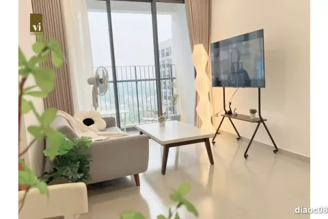 3 bedrooms Apartment in Thu Duc, Ho Chi Minh, Vietnam No. 30659
