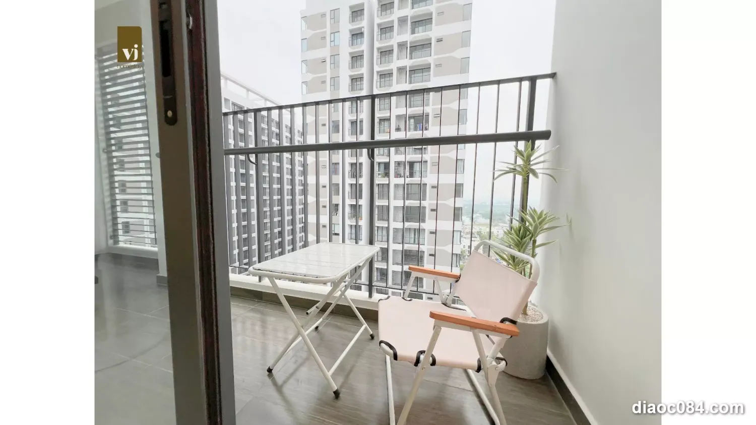 3 bedrooms Apartment in Thu Duc, Ho Chi Minh, Vietnam No. 30659