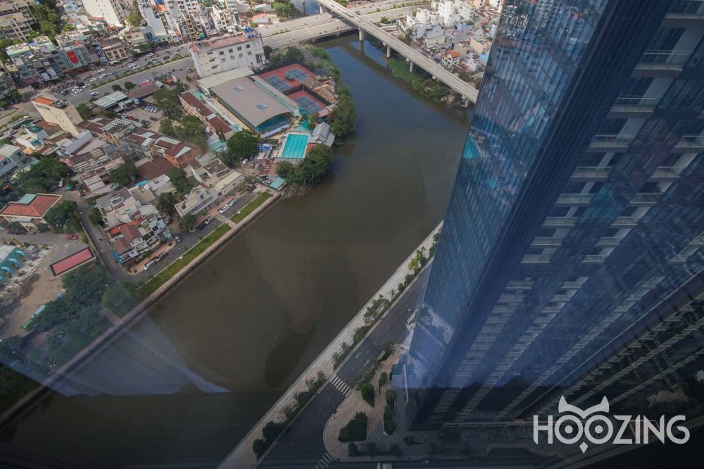 2 rooms Office in District 1, Ho Chi Minh, Vietnam No. 31000