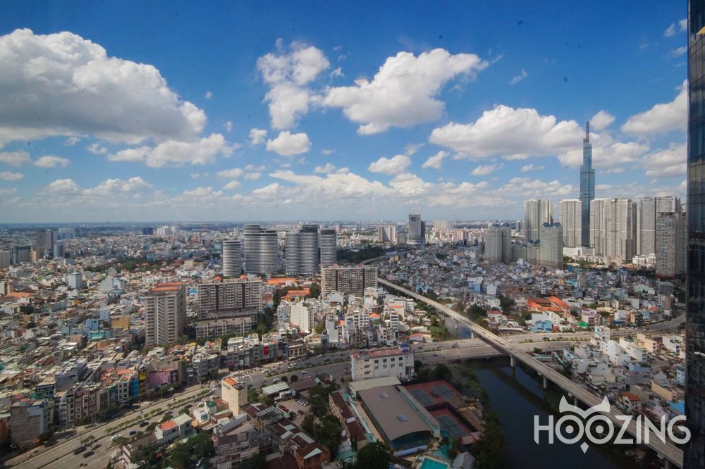 2 rooms Office in District 1, Ho Chi Minh, Vietnam No. 31000