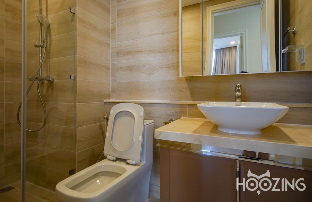 2 rooms Office in District 1, Ho Chi Minh, Vietnam No. 31000