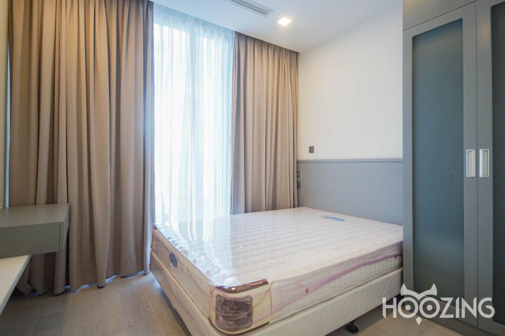 2 rooms Office in District 1, Ho Chi Minh, Vietnam No. 31000