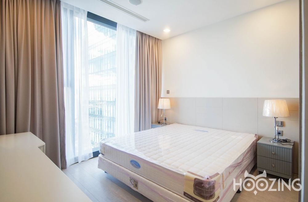 2 rooms Office in District 1, Ho Chi Minh, Vietnam No. 31000