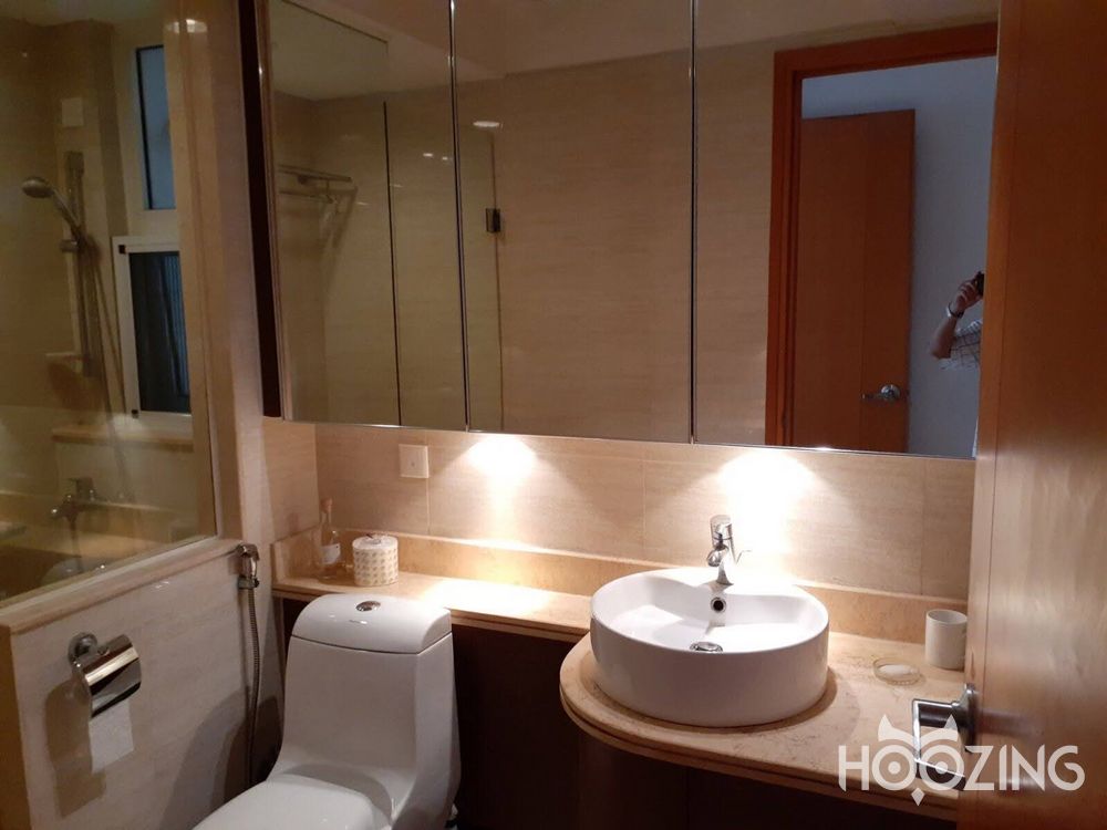 3 bedrooms Apartment in Binh Thanh, Ho Chi Minh, Vietnam No. 31262