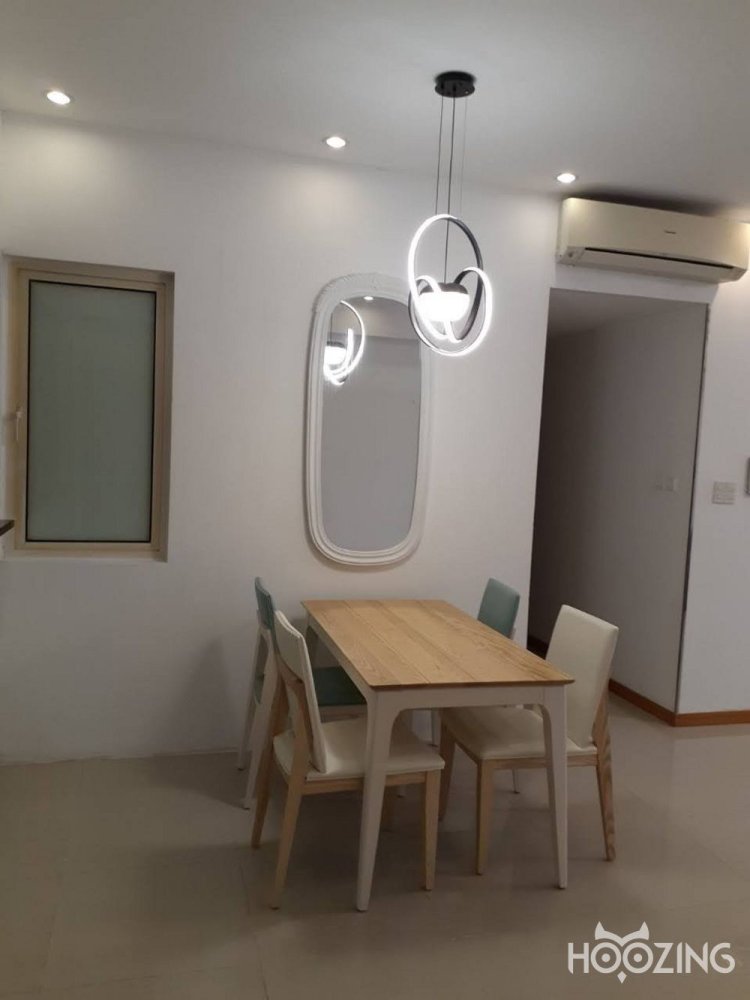 3 bedrooms Apartment in Binh Thanh, Ho Chi Minh, Vietnam No. 31262