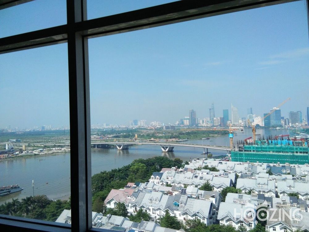 3 bedrooms Apartment in Binh Thanh, Ho Chi Minh, Vietnam No. 31262