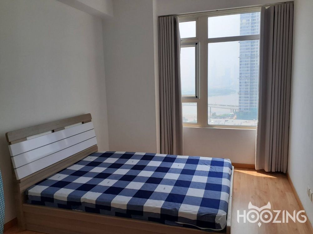 3 bedrooms Apartment in Binh Thanh, Ho Chi Minh, Vietnam No. 31262