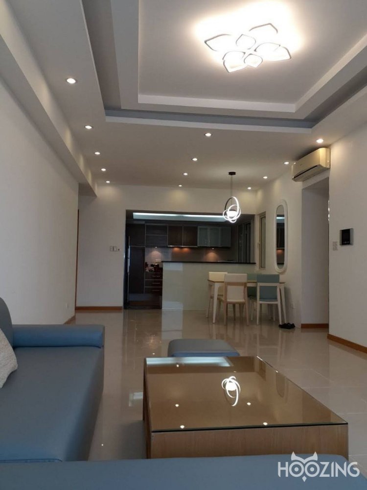 3 bedrooms Apartment in Binh Thanh, Ho Chi Minh, Vietnam No. 31262