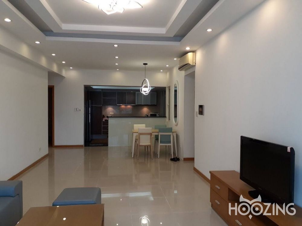 3 bedrooms Apartment in Binh Thanh, Ho Chi Minh, Vietnam No. 31262