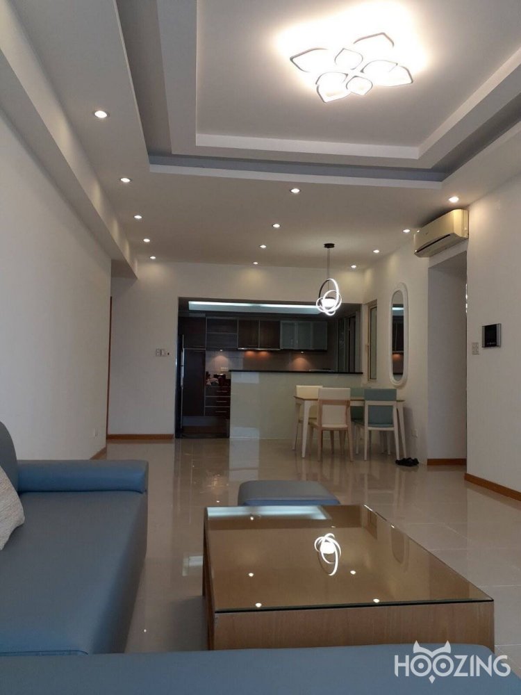 3 bedrooms Apartment in Binh Thanh, Ho Chi Minh, Vietnam No. 31262