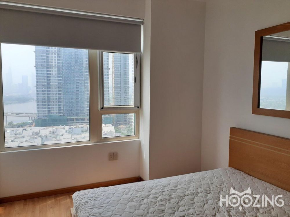 3 bedrooms Apartment in Binh Thanh, Ho Chi Minh, Vietnam No. 31262