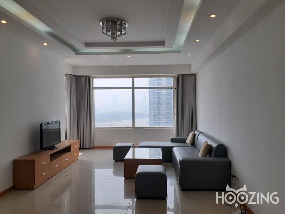 3 bedrooms Apartment in Binh Thanh, Ho Chi Minh, Vietnam No. 31262