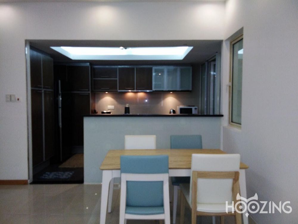 3 bedrooms Apartment in Binh Thanh, Ho Chi Minh, Vietnam No. 31262