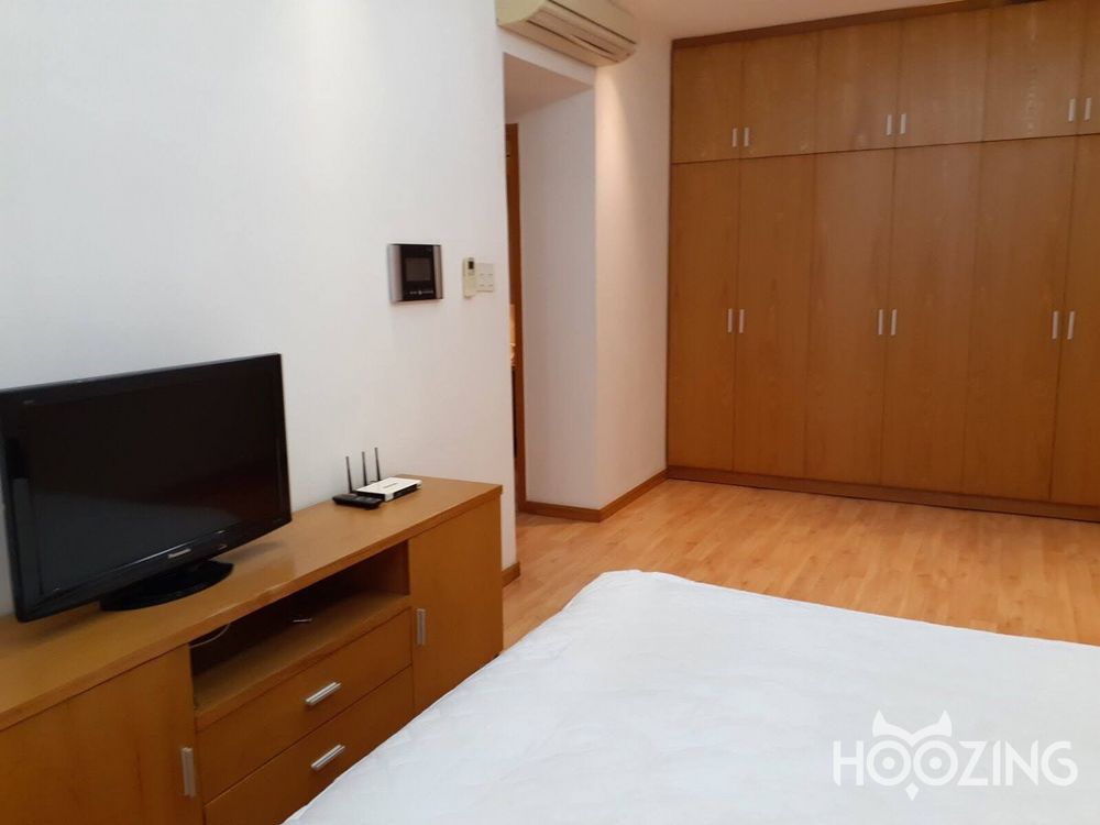 3 bedrooms Apartment in Binh Thanh, Ho Chi Minh, Vietnam No. 31262