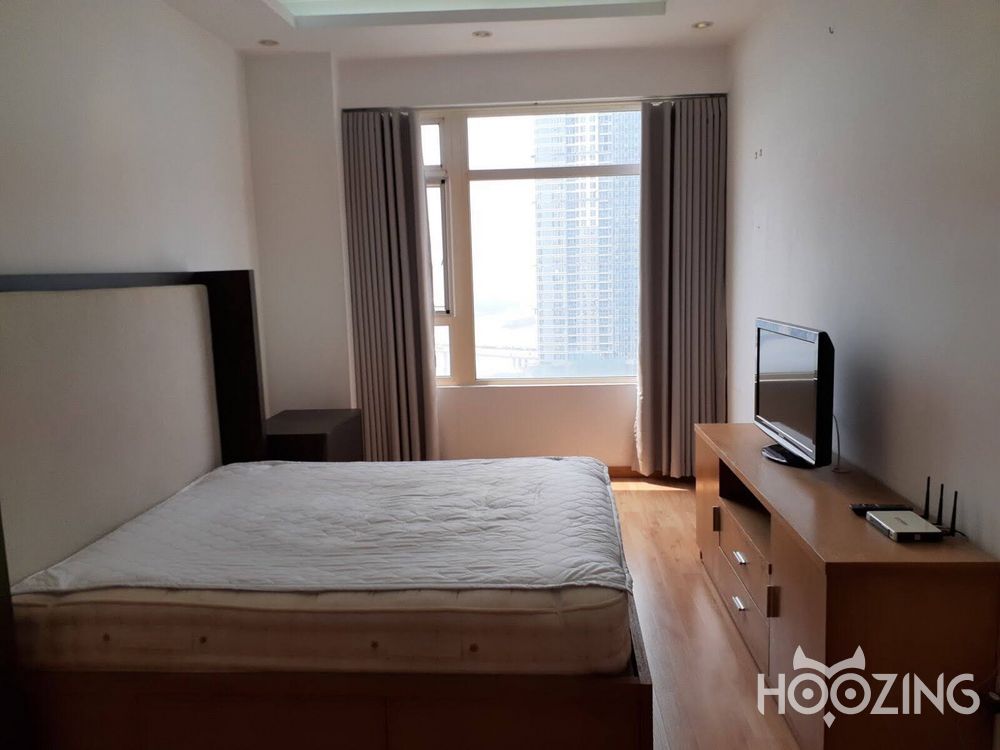 3 bedrooms Apartment in Binh Thanh, Ho Chi Minh, Vietnam No. 31262