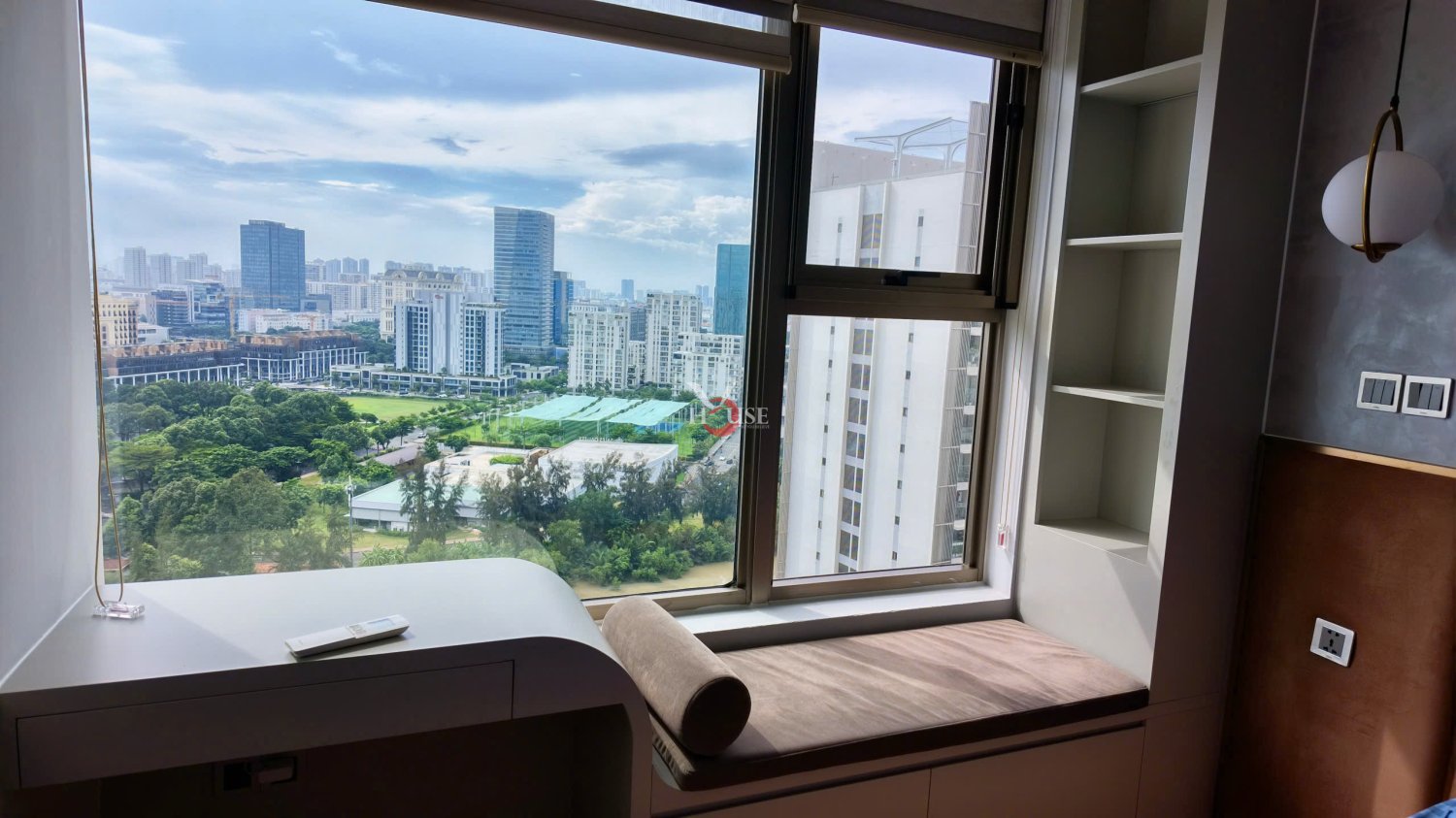 3 bedrooms Apartment in Ho Chi Minh, Vietnam No. 31724