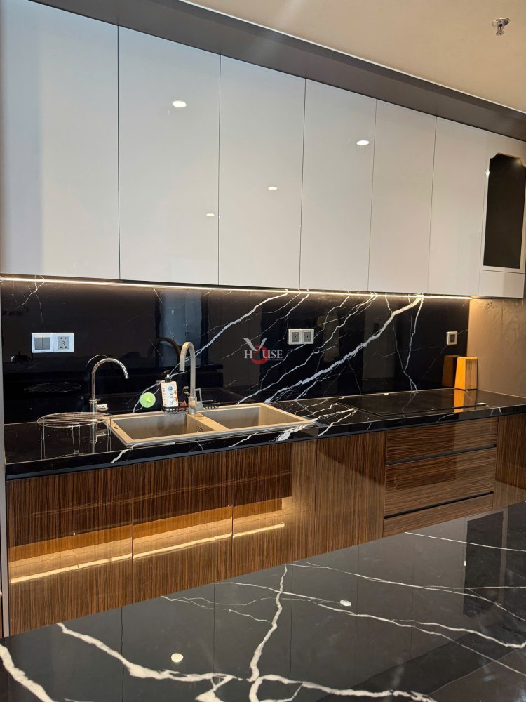 3 bedrooms Apartment in Ho Chi Minh, Vietnam No. 31724
