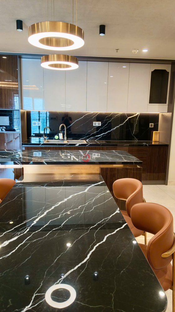 3 bedrooms Apartment in Ho Chi Minh, Vietnam No. 31724