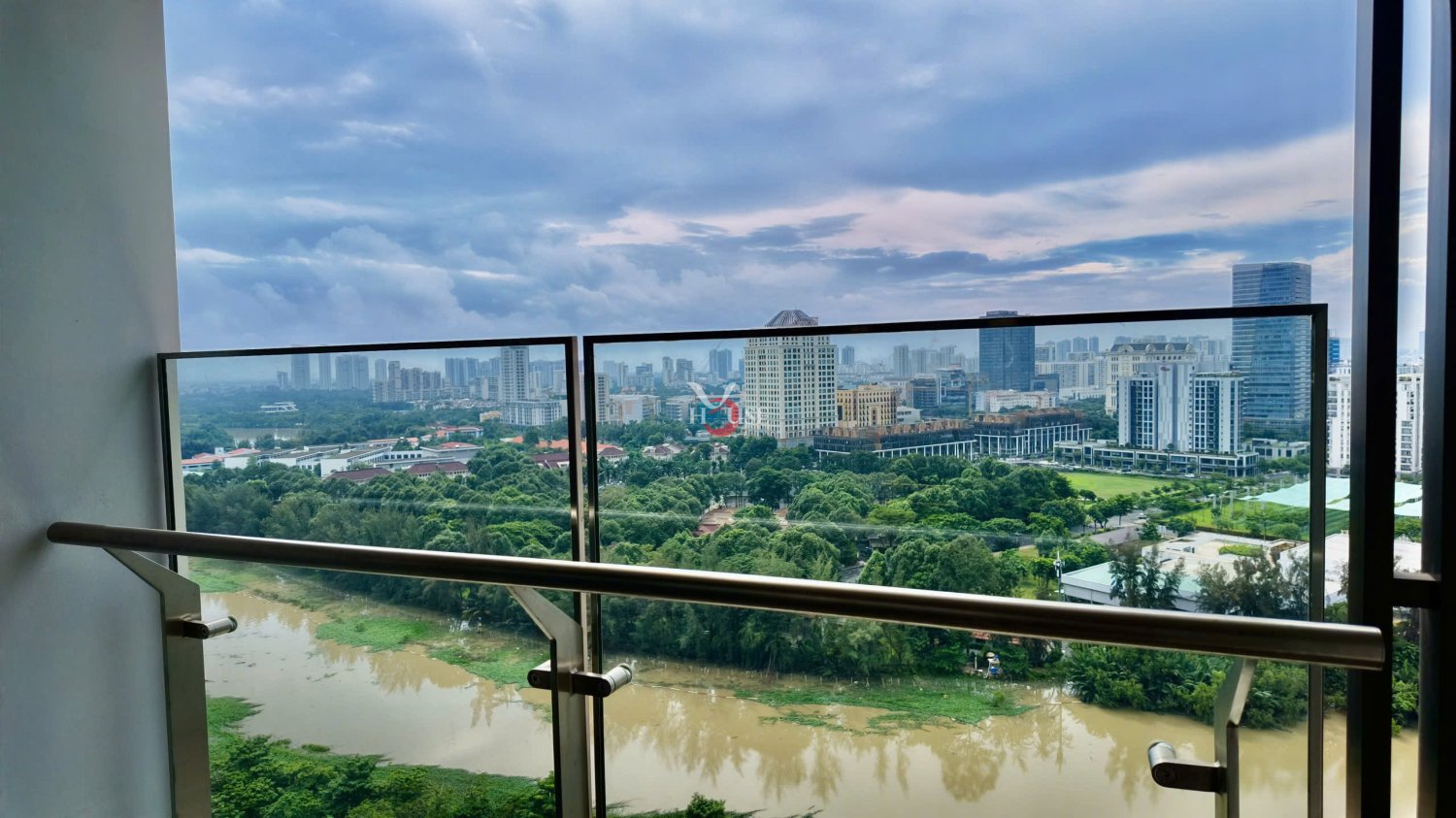 3 bedrooms Apartment in Ho Chi Minh, Vietnam No. 31724