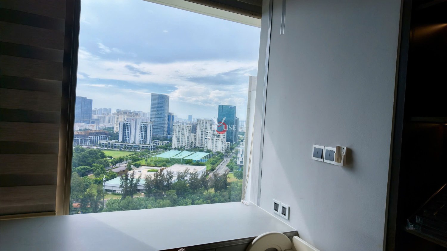 3 bedrooms Apartment in Ho Chi Minh, Vietnam No. 31724