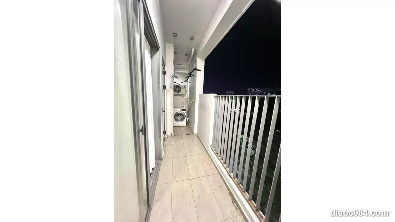 2 bedrooms Apartment in Thu Duc, Ho Chi Minh, Vietnam No. 30474
