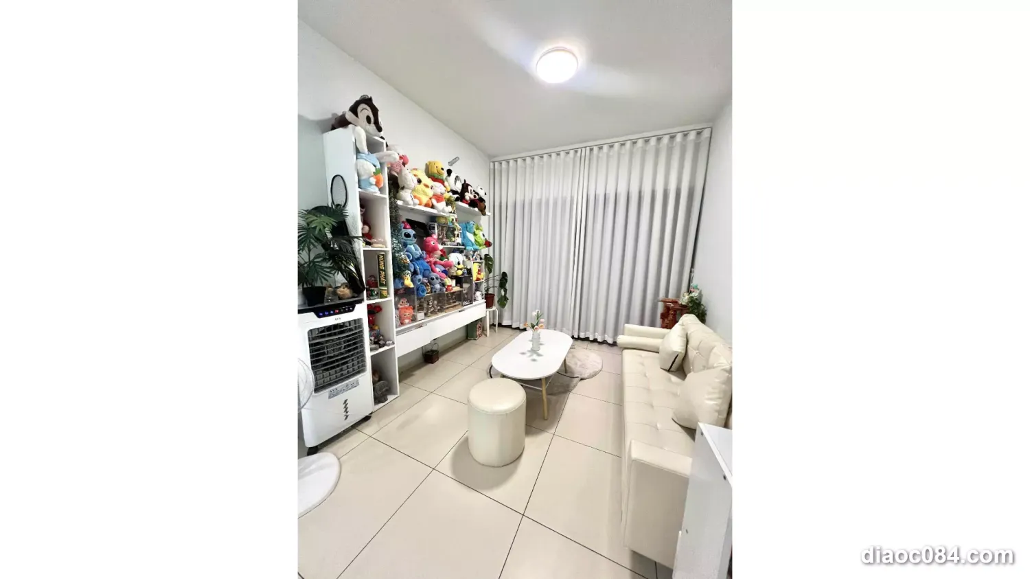 2 bedrooms Apartment in Thu Duc, Ho Chi Minh, Vietnam No. 30474