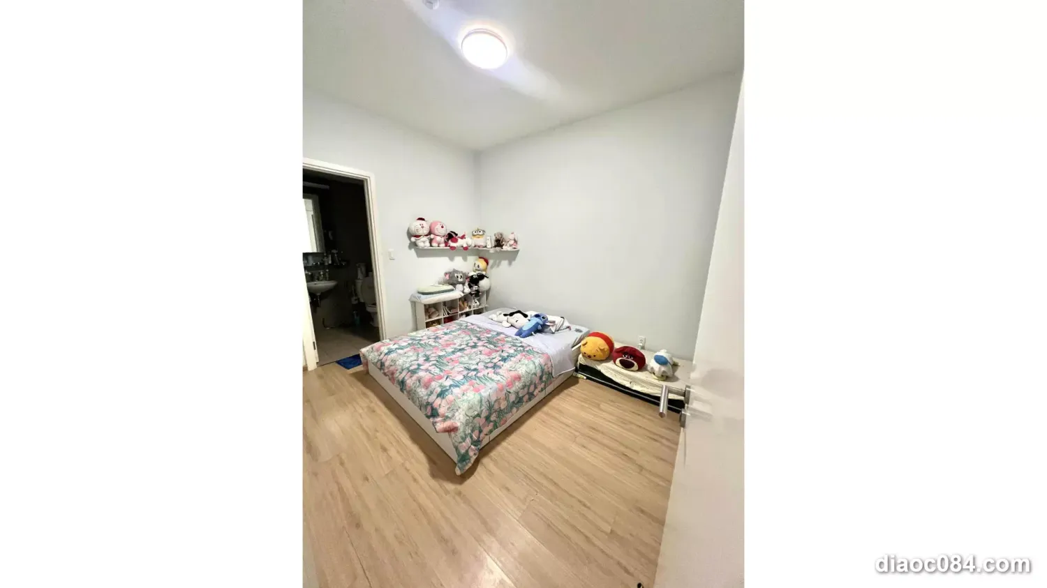 2 bedrooms Apartment in Thu Duc, Ho Chi Minh, Vietnam No. 30474