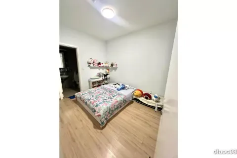 2 bedrooms Apartment in Thu Duc, Ho Chi Minh, Vietnam No. 30474