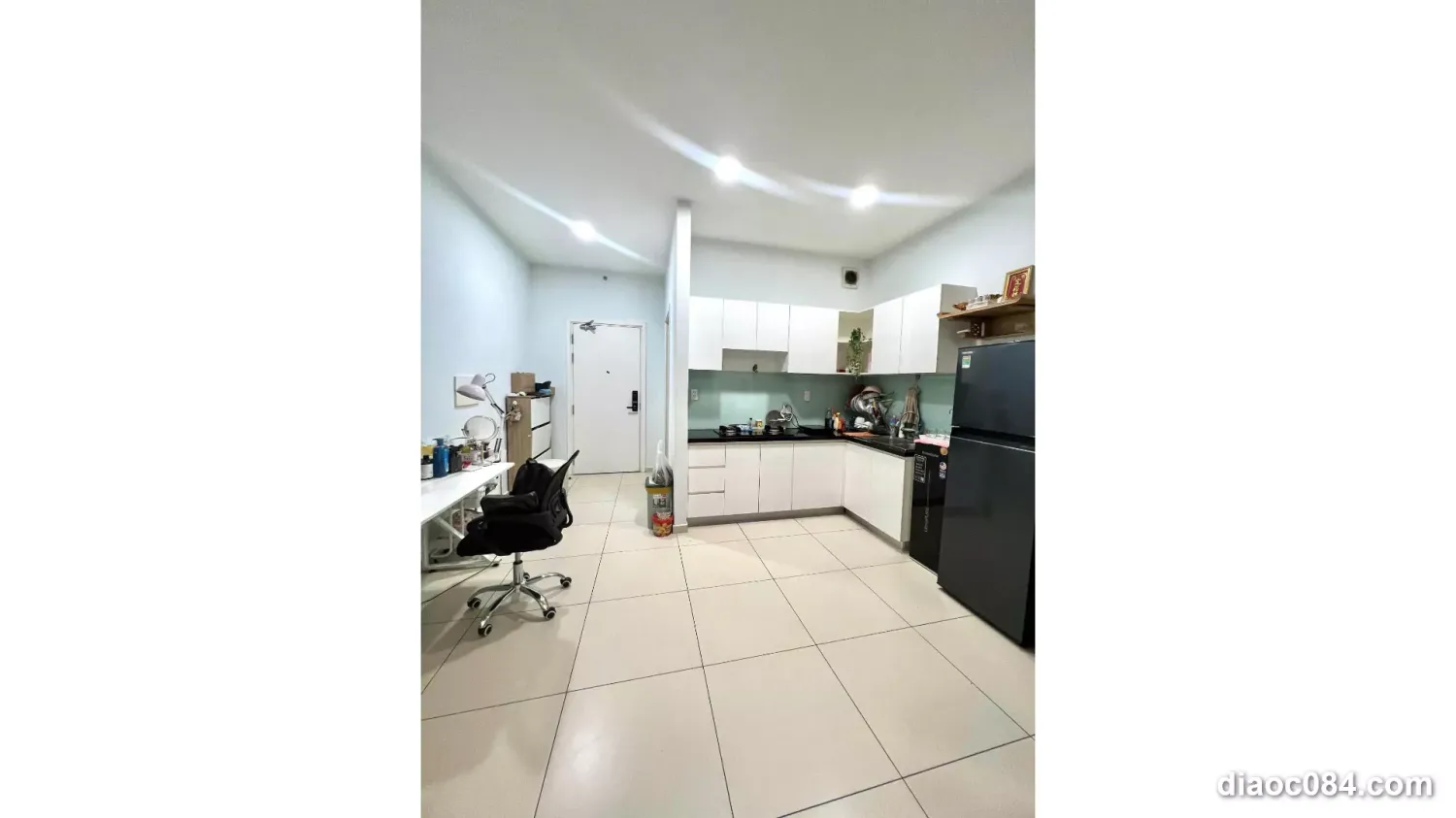 2 bedrooms Apartment in Thu Duc, Ho Chi Minh, Vietnam No. 30474