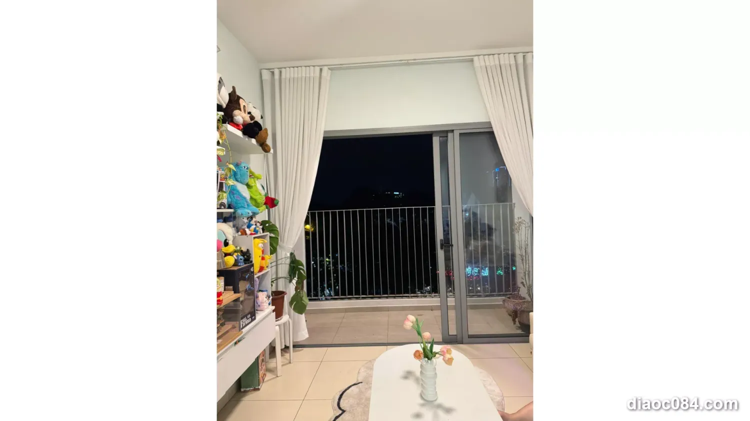 2 bedrooms Apartment in Thu Duc, Ho Chi Minh, Vietnam No. 30474