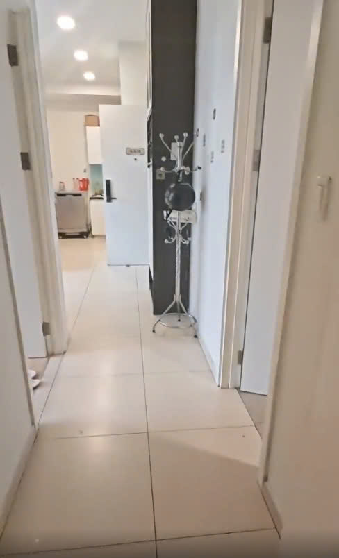 Квартира с 2 спальнями в Тхудык, Хошимин, Вьетнам № 26767