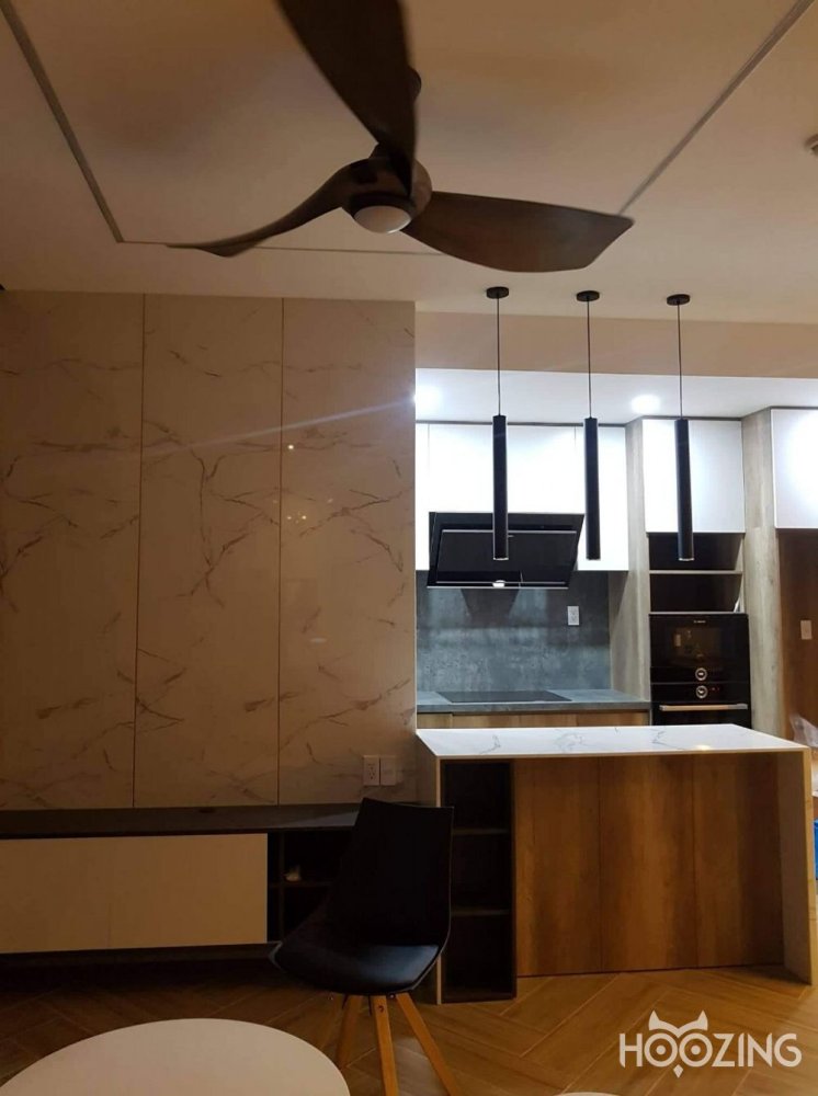 2 bedrooms Apartment in Binh Thanh, Ho Chi Minh, Vietnam No. 30905