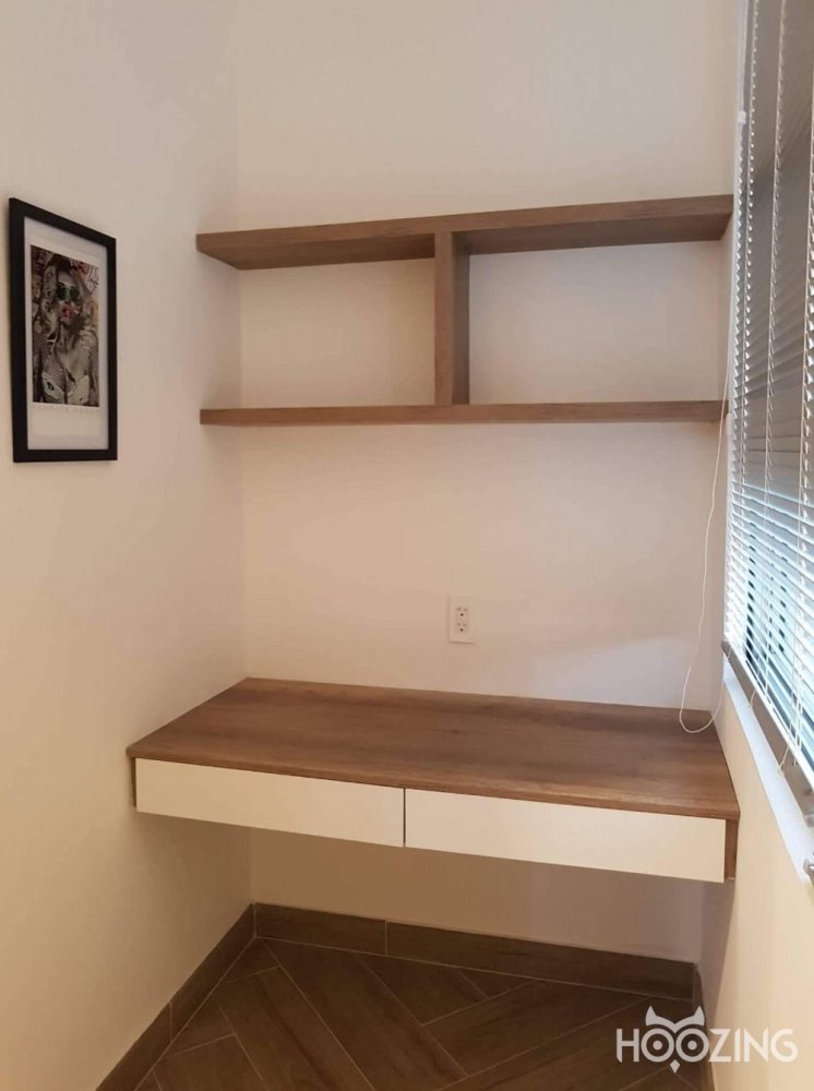 2 bedrooms Apartment in Binh Thanh, Ho Chi Minh, Vietnam No. 30905