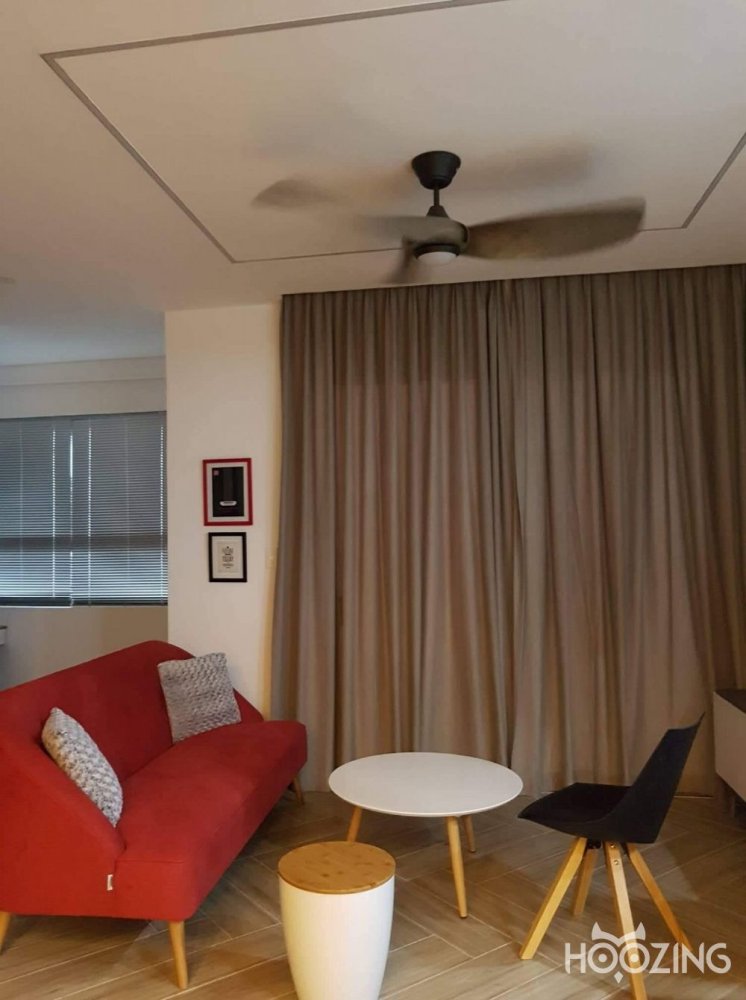 2 bedrooms Apartment in Binh Thanh, Ho Chi Minh, Vietnam No. 30905