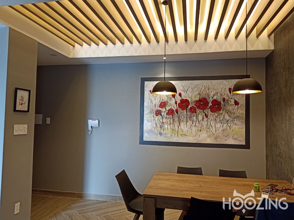 2 bedrooms Apartment in Binh Thanh, Ho Chi Minh, Vietnam No. 30905