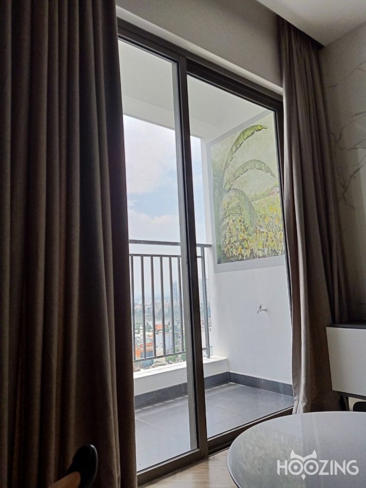 2 bedrooms Apartment in Binh Thanh, Ho Chi Minh, Vietnam No. 30905