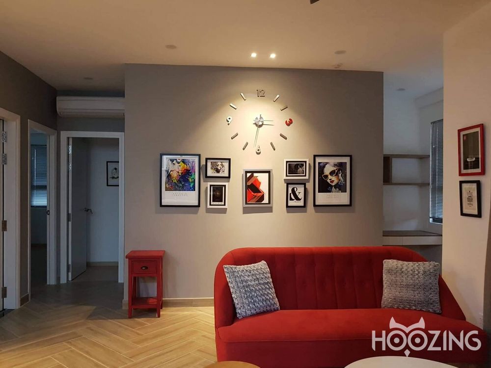 2 bedrooms Apartment in Binh Thanh, Ho Chi Minh, Vietnam No. 30905