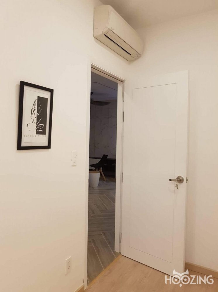 2 bedrooms Apartment in Binh Thanh, Ho Chi Minh, Vietnam No. 30905