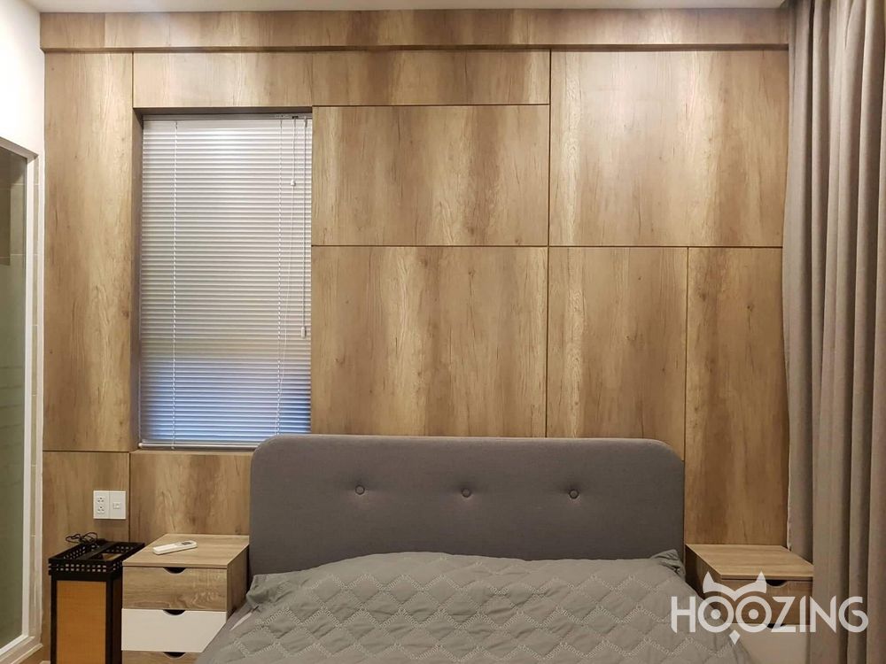2 bedrooms Apartment in Binh Thanh, Ho Chi Minh, Vietnam No. 30905