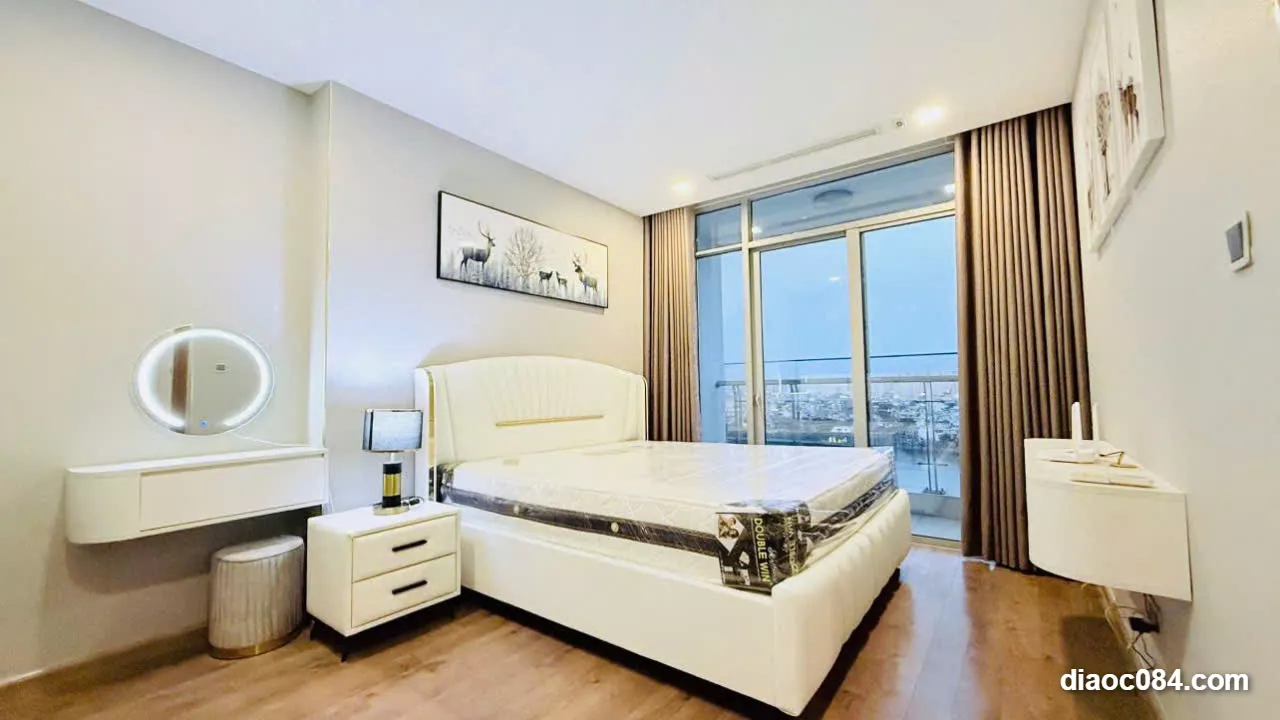 4 bedrooms Apartment in Binh Thanh, Ho Chi Minh, Vietnam No. 30640