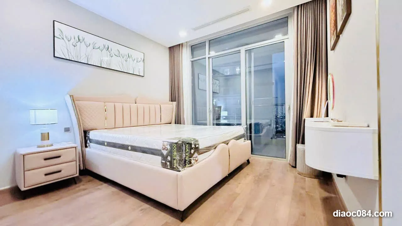 4 bedrooms Apartment in Binh Thanh, Ho Chi Minh, Vietnam No. 30640