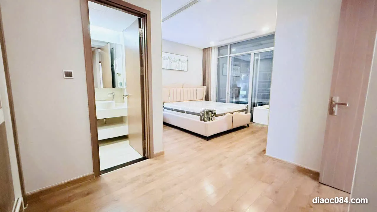 4 bedrooms Apartment in Binh Thanh, Ho Chi Minh, Vietnam No. 30640