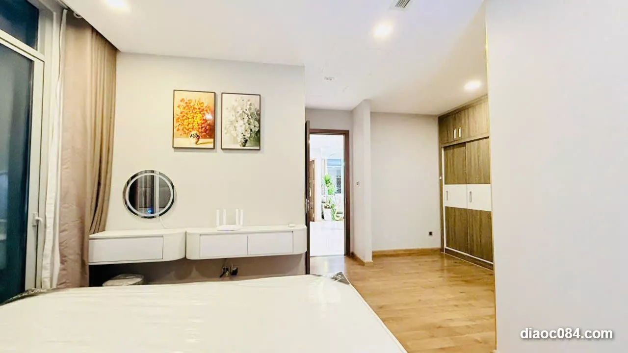 4 bedrooms Apartment in Binh Thanh, Ho Chi Minh, Vietnam No. 30640