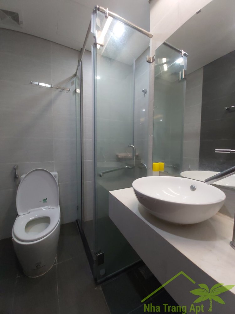1 bedroom Apartment in Nha Trang, Vietnam No. 31690