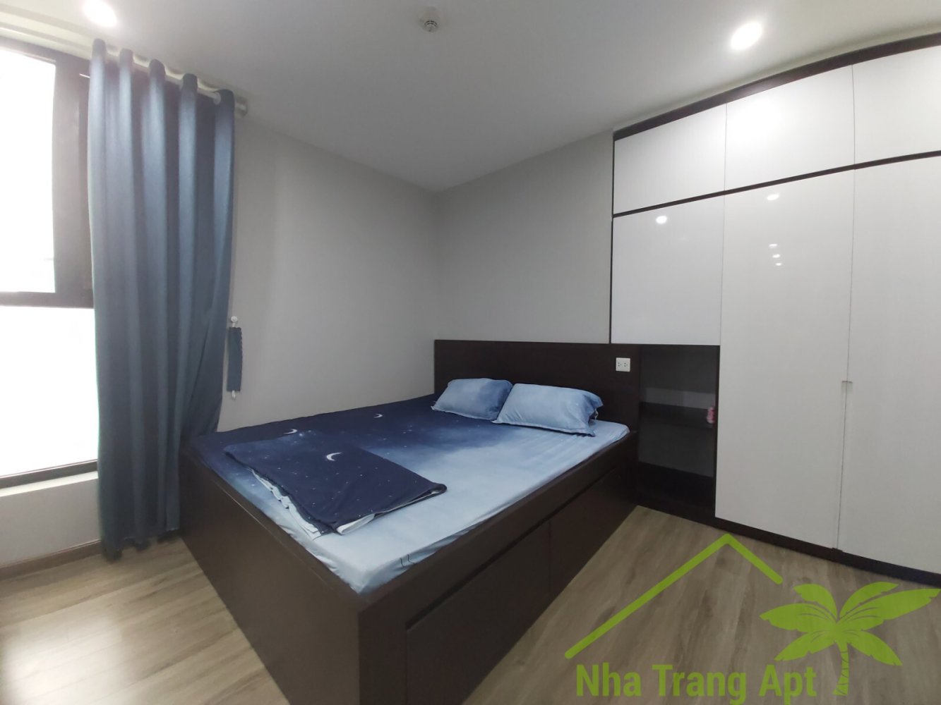 1 bedroom Apartment in Nha Trang, Vietnam No. 31690