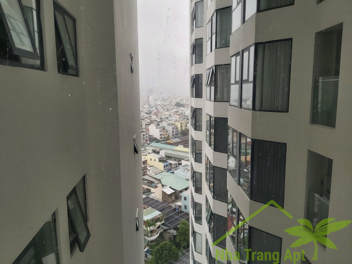 1 bedroom Apartment in Nha Trang, Vietnam No. 31690