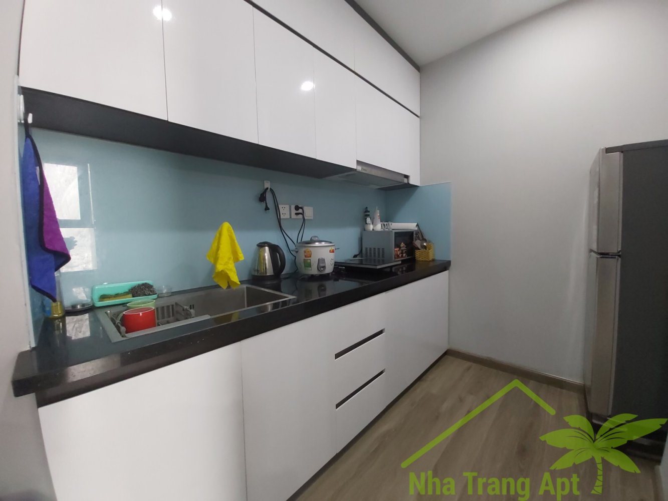 1 bedroom Apartment in Nha Trang, Vietnam No. 31690