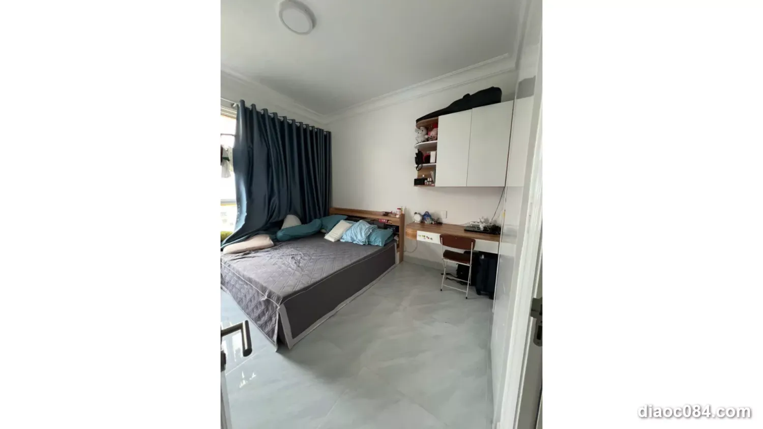 1 bedroom Apartment in Binh Thanh, Ho Chi Minh, Vietnam No. 30523
