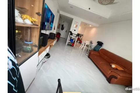 1 bedroom Apartment in Binh Thanh, Ho Chi Minh, Vietnam No. 30523