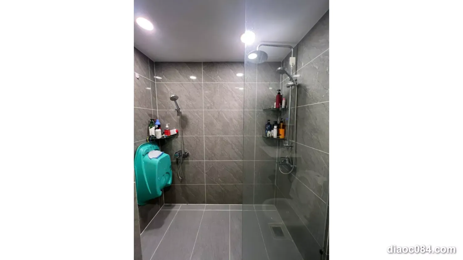 1 bedroom Apartment in Binh Thanh, Ho Chi Minh, Vietnam No. 30523